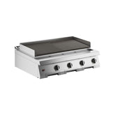 Grătar pe gaz mare, de banc, Linia 900, Silko